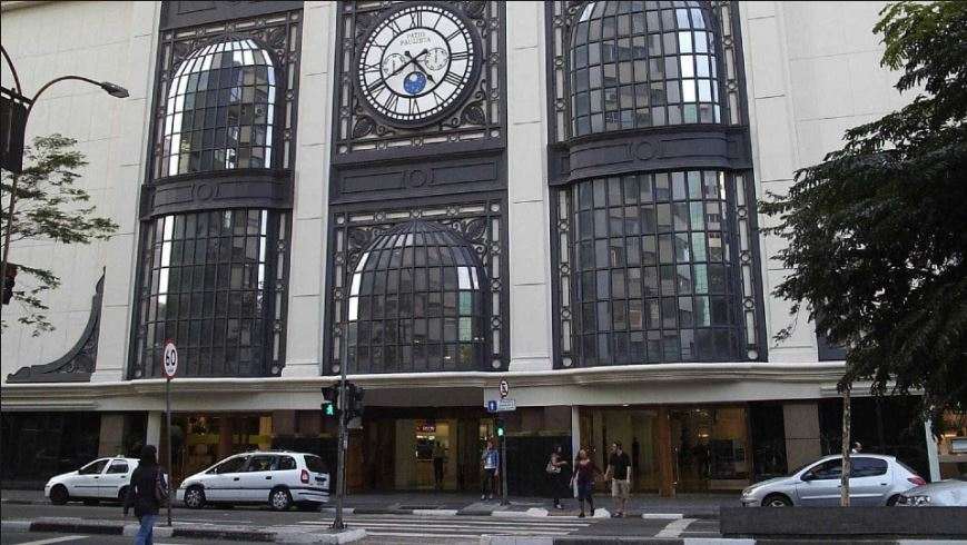 Shoppings Ancar Ivanhoe utilizam realidade aumentada na Black Friday