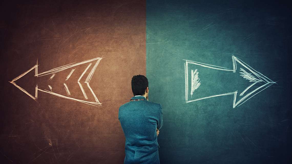 Varejistas têm dificuldades para criar novos negócios