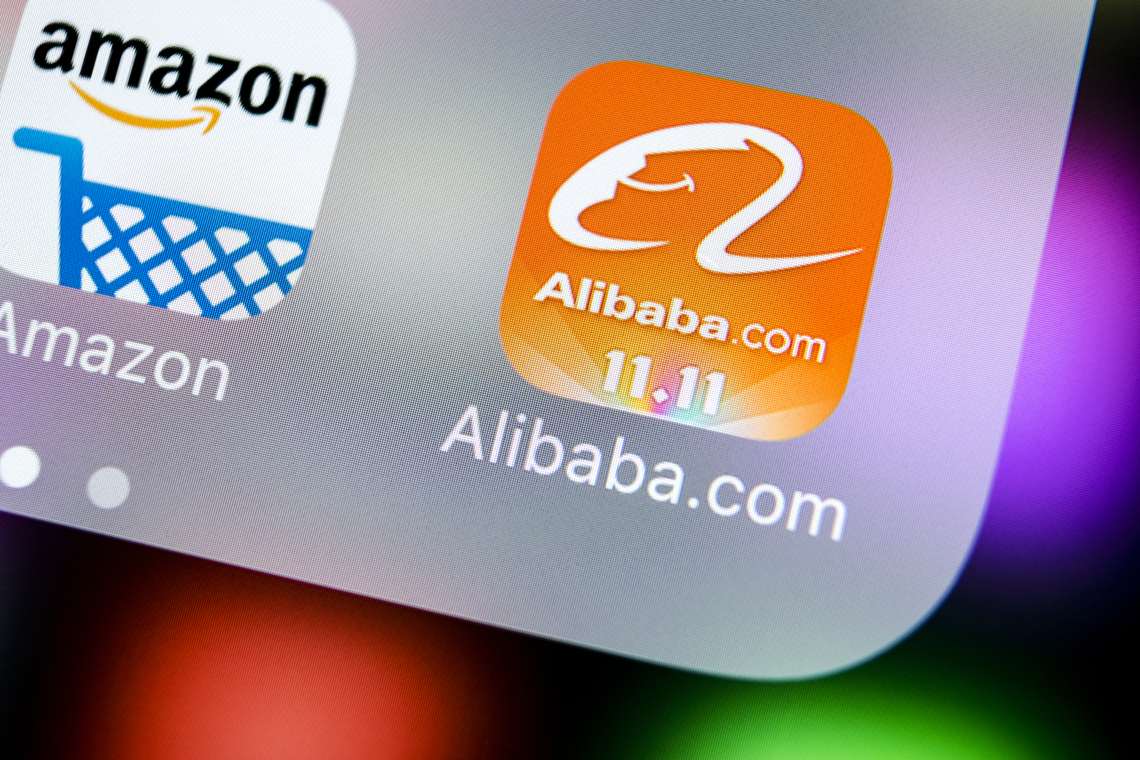Vendas da Alibaba no Dia do Solteiro chegam a 213,5 bilhões de iuanes