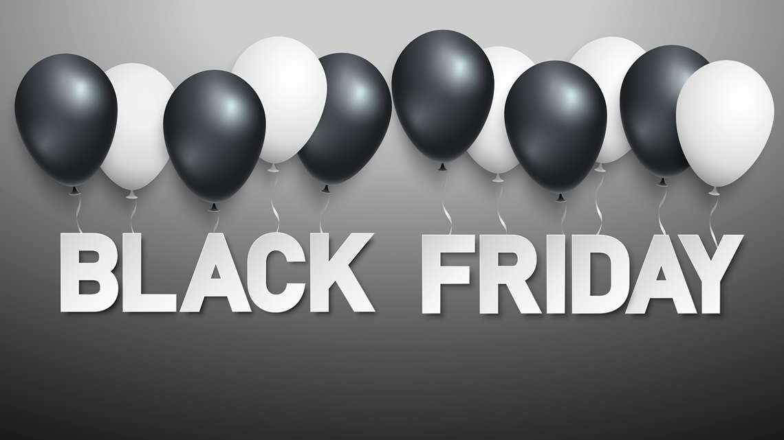 Vendas no e-commerce na Black Friday crescem 23%, chegando a R$ 2,6 bilhões