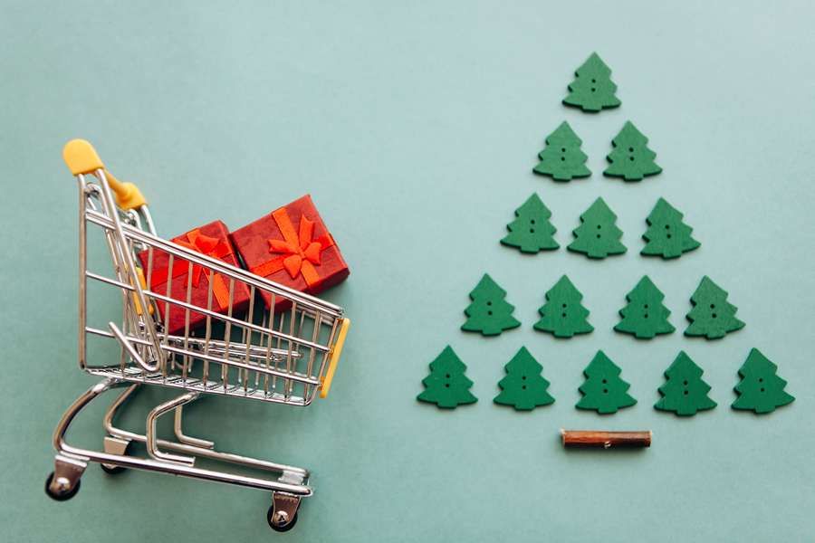 Vai ter Natal! Cinco dicas para aquecer as vendas no fim de ano