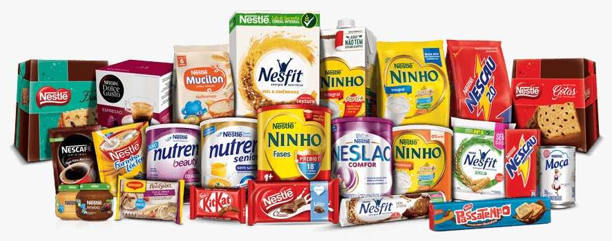 Nestlé lança plataforma de relacionamento com o consumidor final