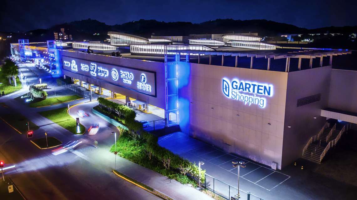 BR Malls faz proposta para adquirir shopping centers do grupo Almeida Jr.