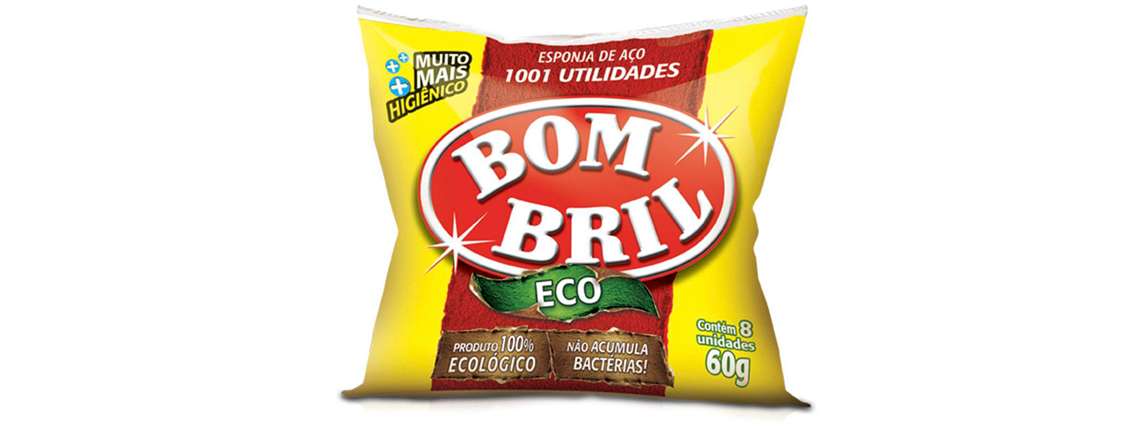 Bombril lança e-commerce para atender varejistas