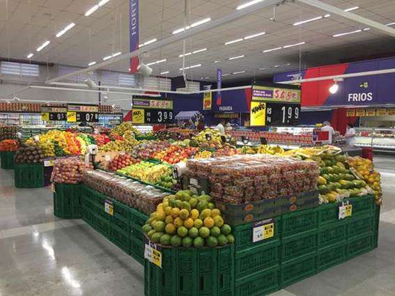 Extra inaugura onze unidades com novo formato ‘Mercado Extra’