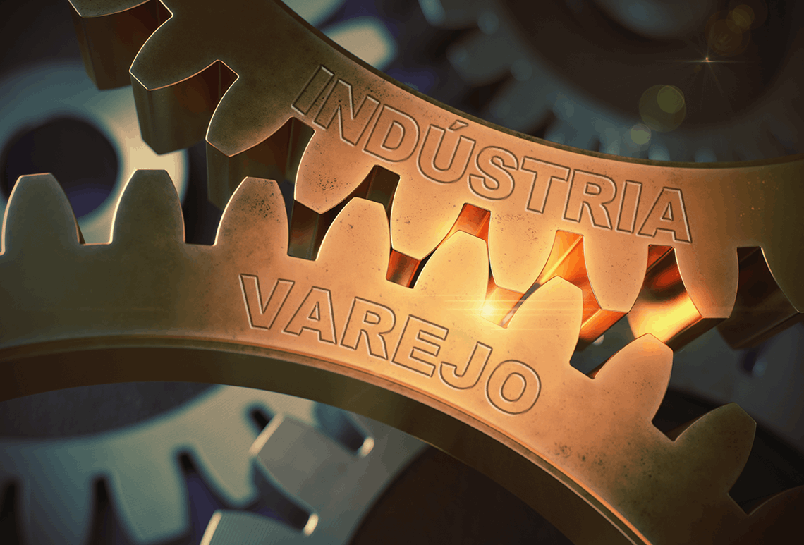 Desintermediação que nada. Quem sai ganhando é o consumidor.