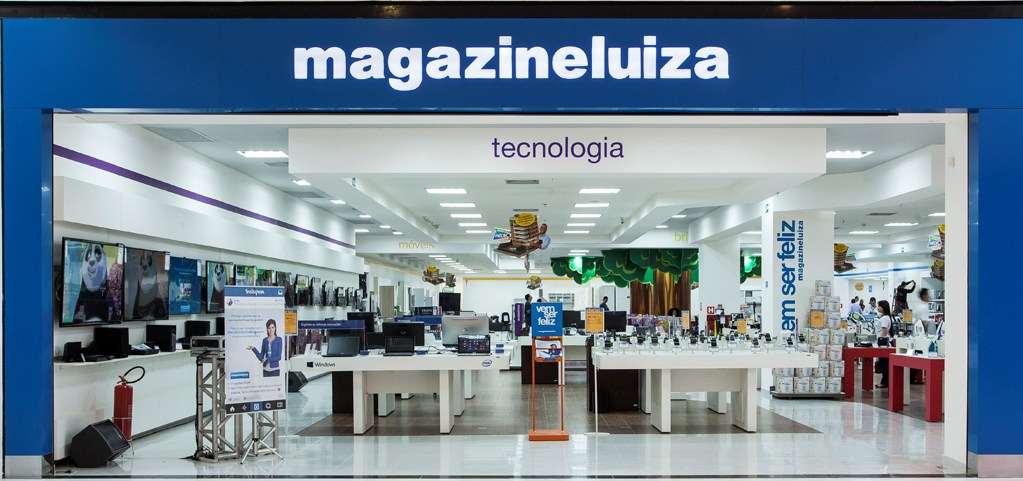 Magazine Luiza compra startup especializada em vendas digitais