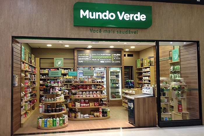Mundo Verde planeja abrir 50 lojas e ampliar marca própria