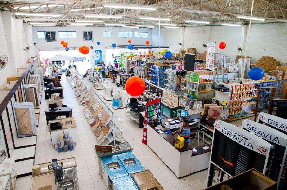 Setor de materiais de construção segue em recuperação gradual