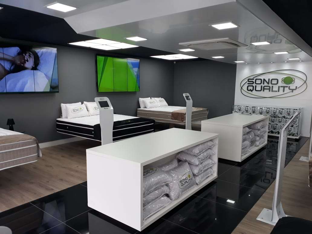 Sono Quality inaugura primeira loja física em São Paulo