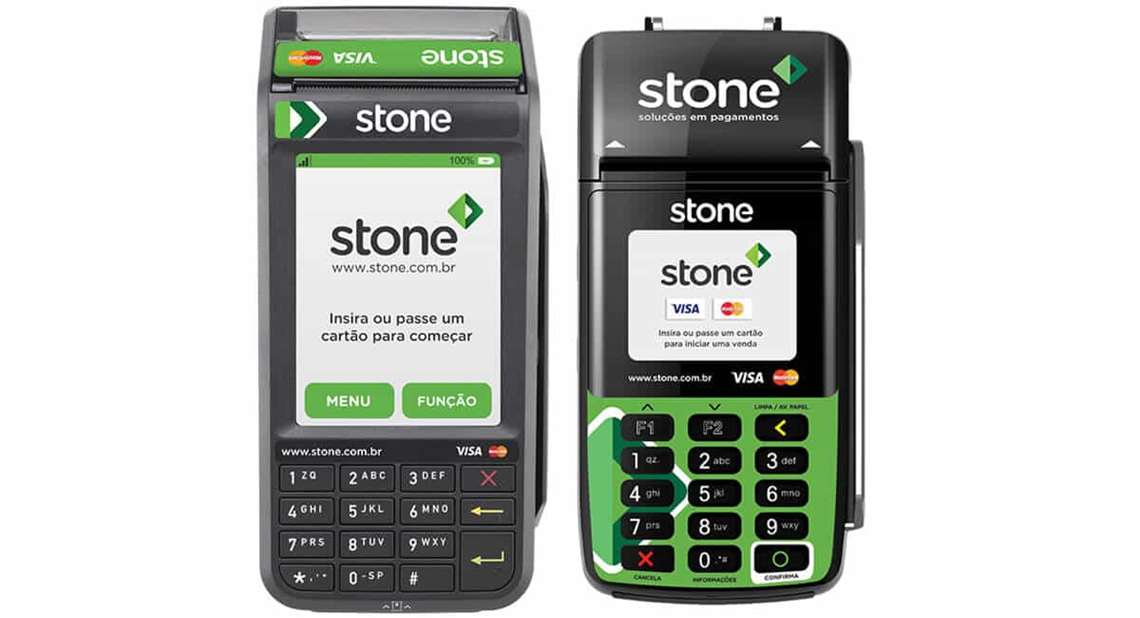Stone passa a atender microempreendedores individuais