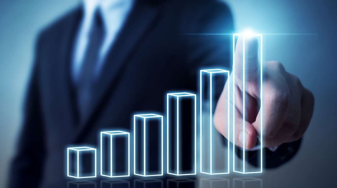 Varejo cresce em novembro, impulsionado pela Black Friday