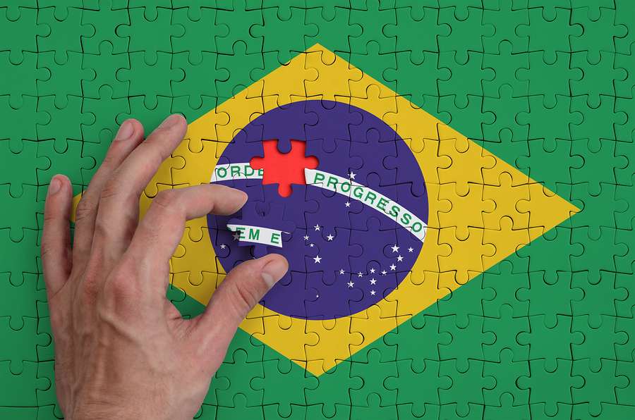 A iminente bonança quase perfeita e a retomada do pacto com o futuro