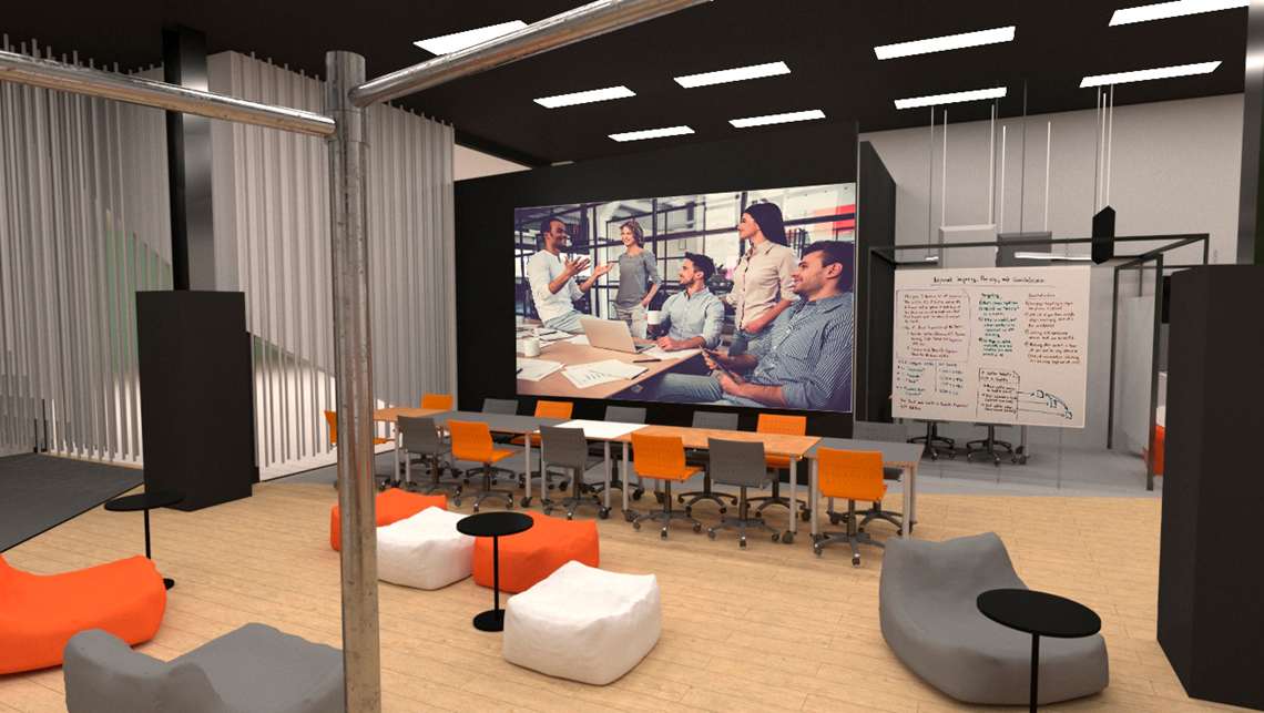 Laboratório de inovação do varejo atende 1,8 mil empresários em seis meses