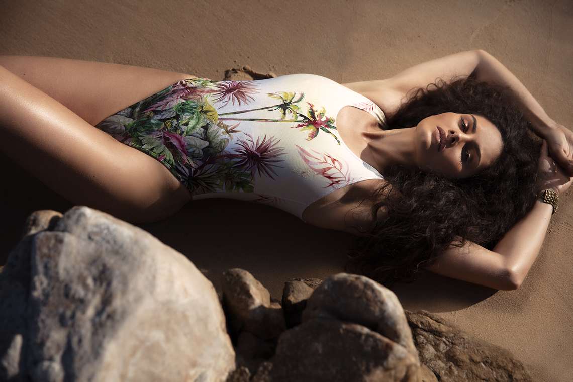 Líquido lança sua coleção de verão 2019