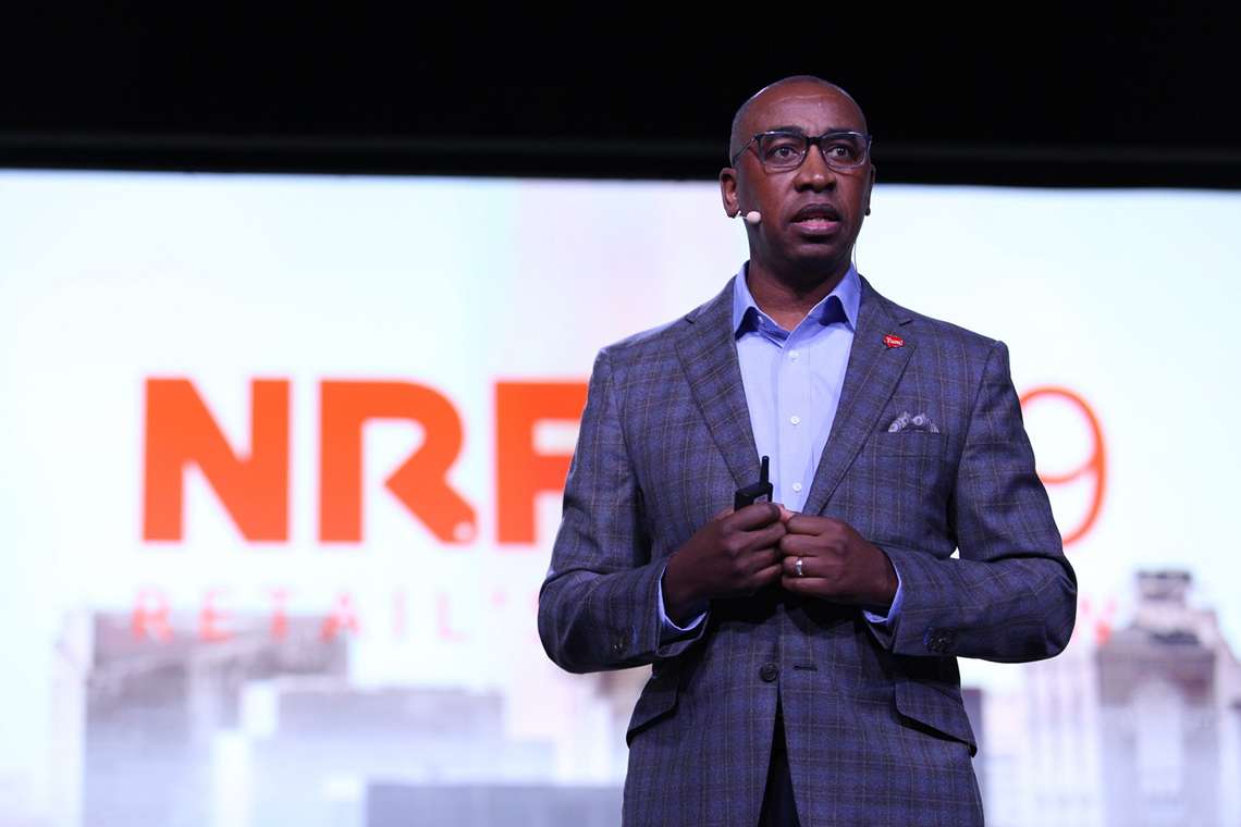 Painel no NRF Retail’s Big Show debate porque promover a inclusão nas empresas ainda é desafio