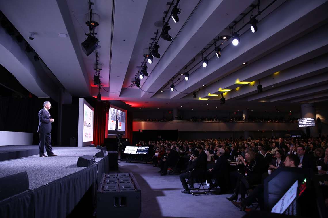 Os principais insights do NRF Retail’s Big Show 2019