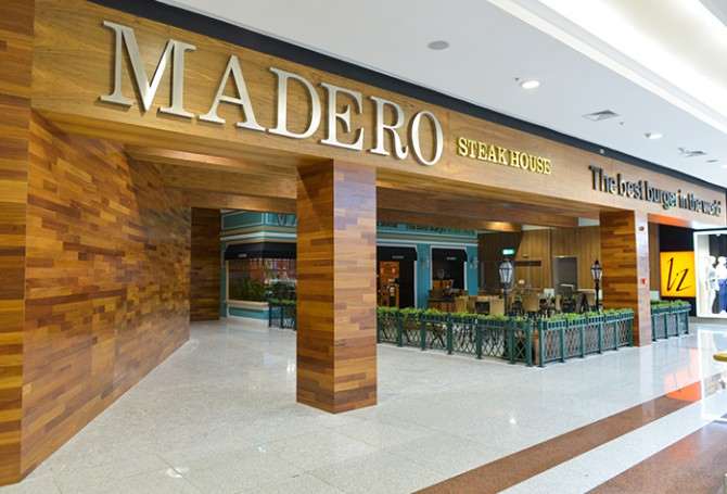 Carlyle Group fecha acordo para investir no Grupo Madero