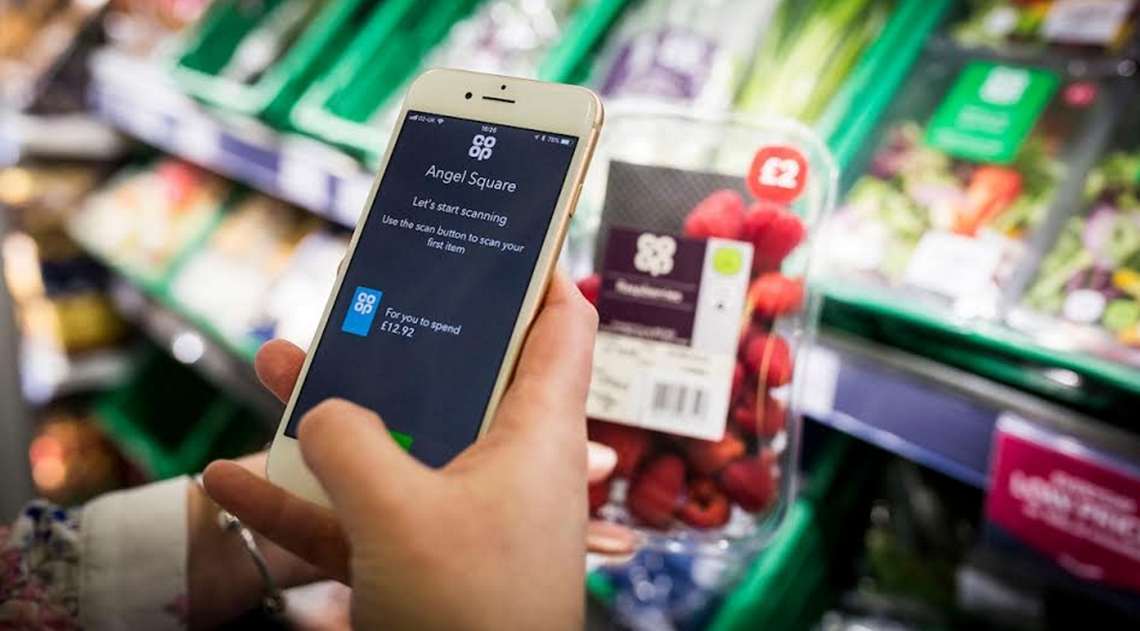 Carrefour testa modelo de pagamento sem caixas em São Paulo