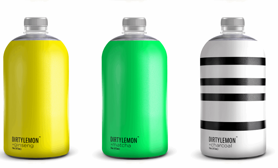 Coca-Cola investe na startup de bebidas Iris Nova