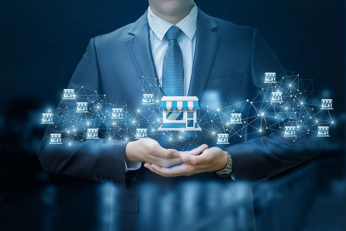 Como transformar o seu negócio em franquia