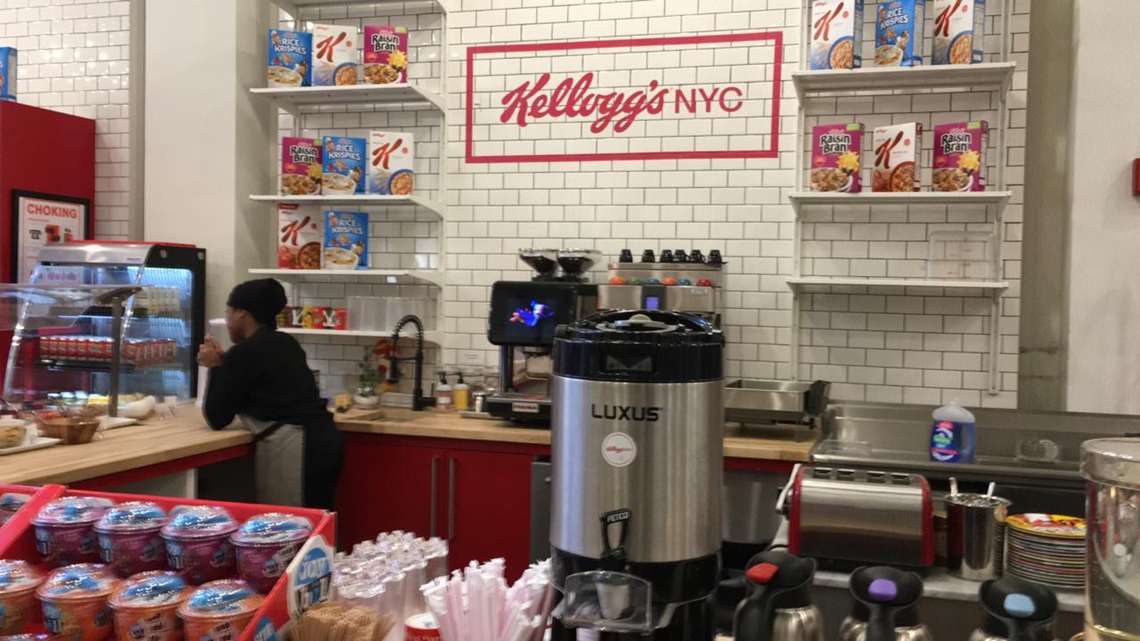 Confira as visitas técnicas da Delegação da GS&MD no NRF 2019