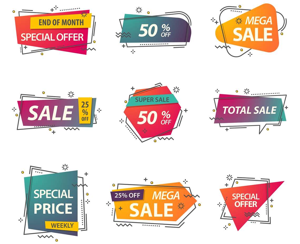 Cupons movimentam mais de R$ 730 milhões no e-commerce