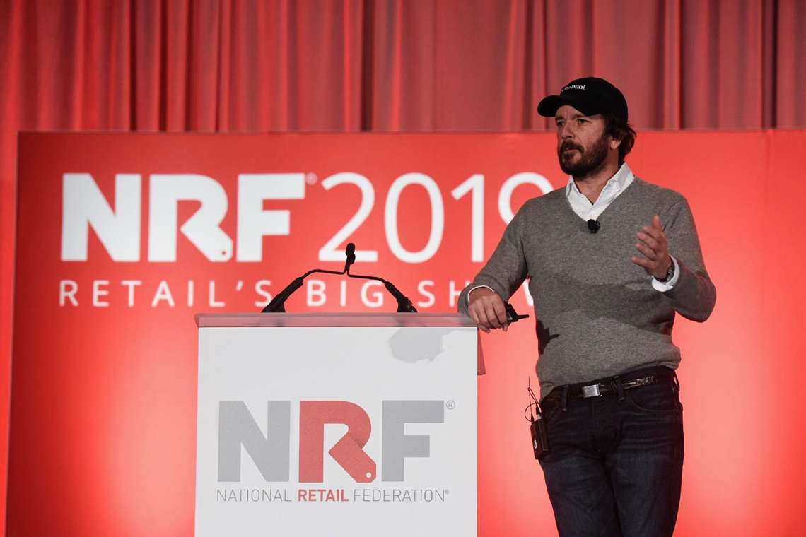 Diretor da Chobani mostra como empresas engajadas atraem os consumidores