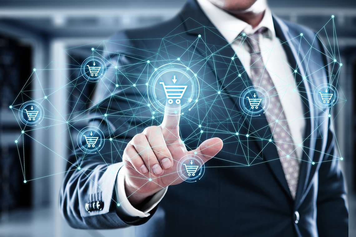 E-commerce deve crescer 16% este ano, chegando a R$ 79,9 bilhões em vendas