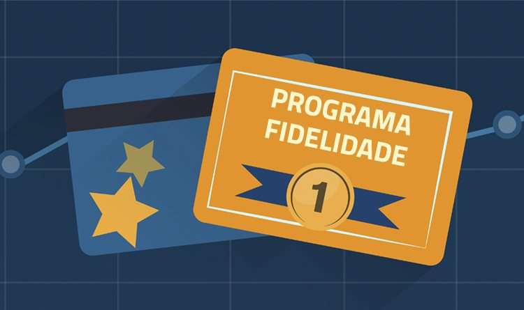 Empresas de fidelidade têm faturamento recorde
