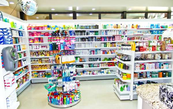 Farmácias crescem 11,76% em 2018 e atingem R$ 120,3 bilhões de faturamento