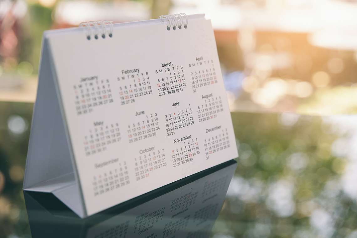 Feriados nacionais devem causar impacto menor ao varejo em 2019