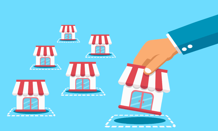 Franquias retomam o crescimento e a geração de empregos