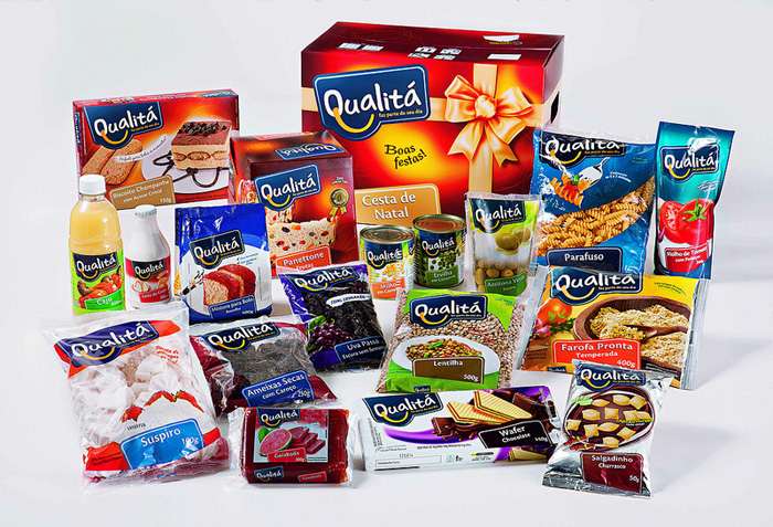 Grandes redes investem em marcas próprias para atrair o consumidor