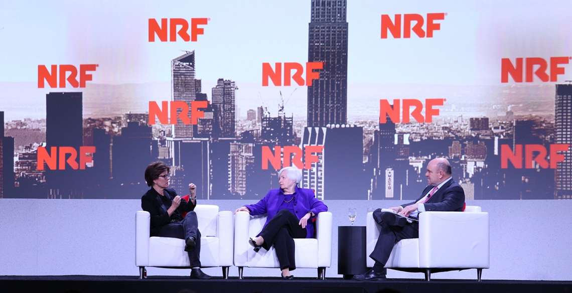 Guerras comerciais poderão desacelerar economia americana em 2019