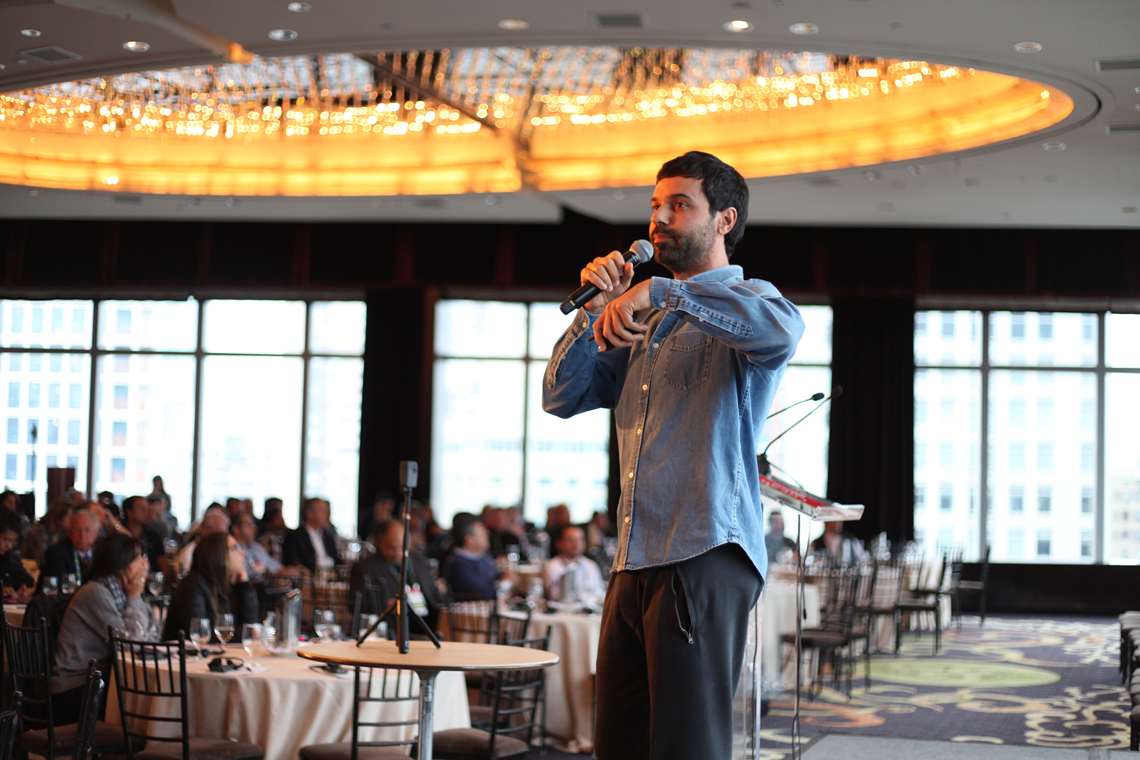 CEO da BOX 1824 fala sobre comportamento e consumo da Geração Z durante Retail Executive Summit