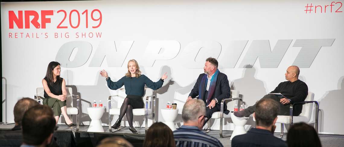 Indochino, Casper e MM.LaFleur apresentam as experiências de empresas digitais que se tornaram físicas