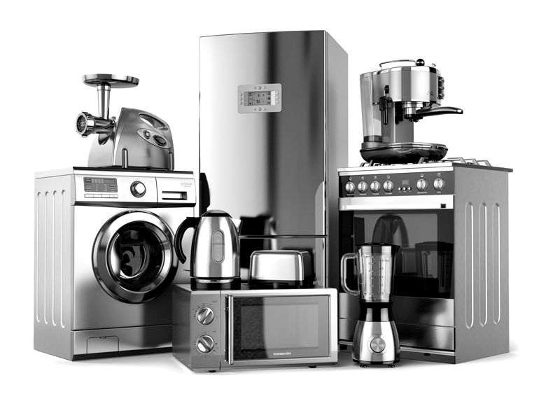 Eletroeletrônicos: 1º semestre teve 51,5 milhões de unidades vendidas, alta de 34% em 1 ano