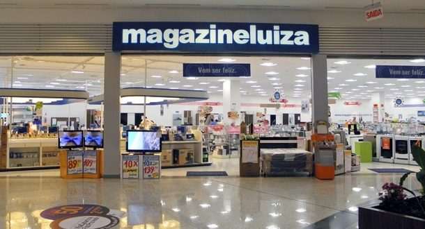 Magazine Luiza se prepara para tradicional promoção nesta sexta-feira
