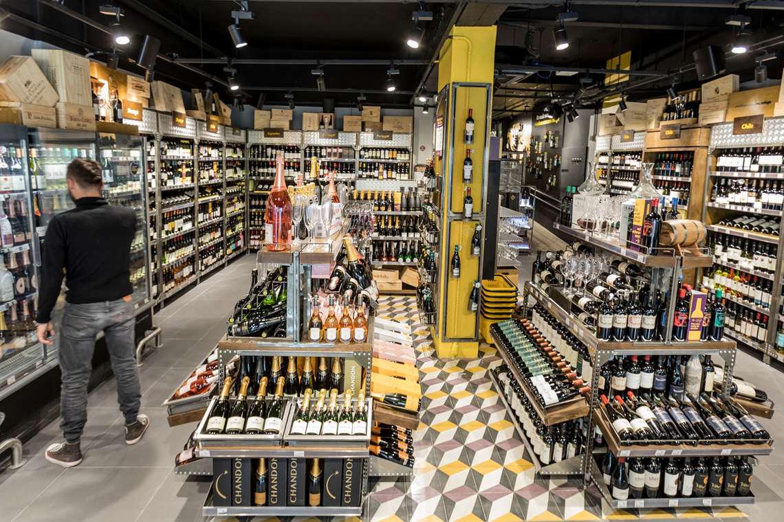 Oportunidade para 2019! Quando a categoria vira loja