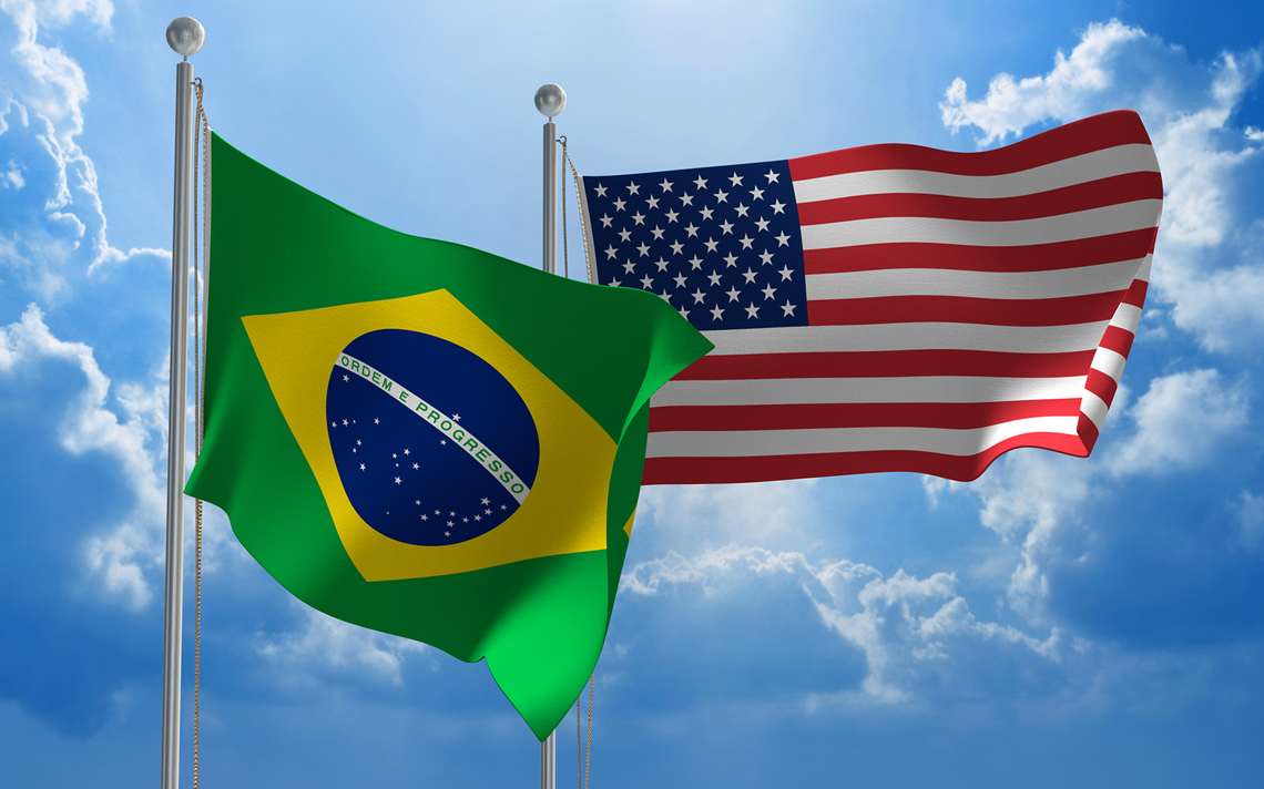 Os diferentes momentos de Estados Unidos e Brasil em tempos de NRF