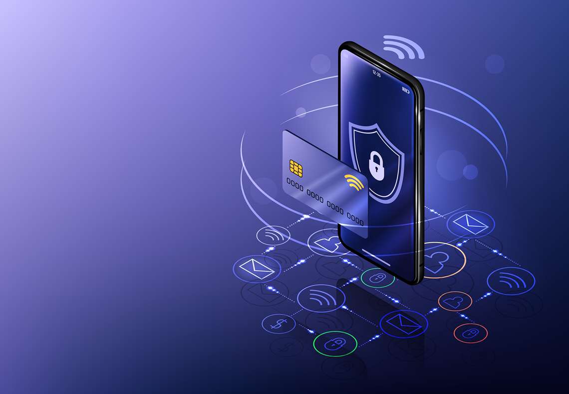 Pagamentos digitais já são usados na América Latina, mas ainda há espaço para crescer