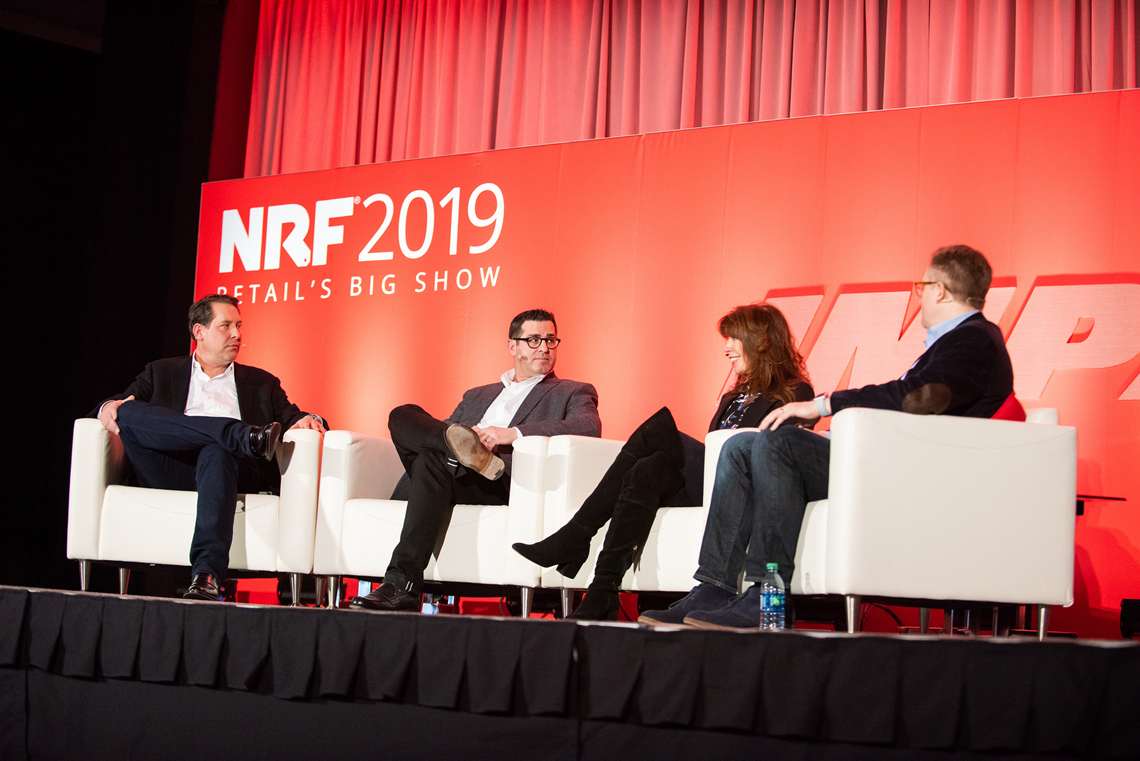 Painel esclarece como os dados devem ser usados para promover transformações e focar no cliente