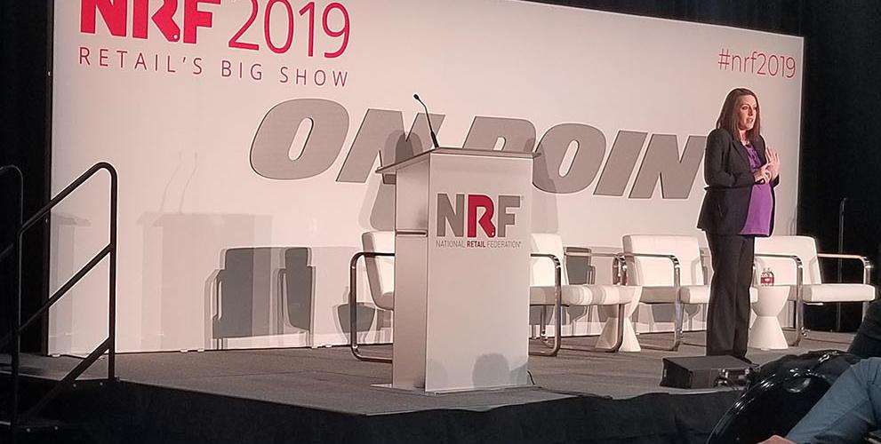 Executiva da rede de fast food Chick-fil-A conta como aprimorou operação graças ao uso de dados e analytics