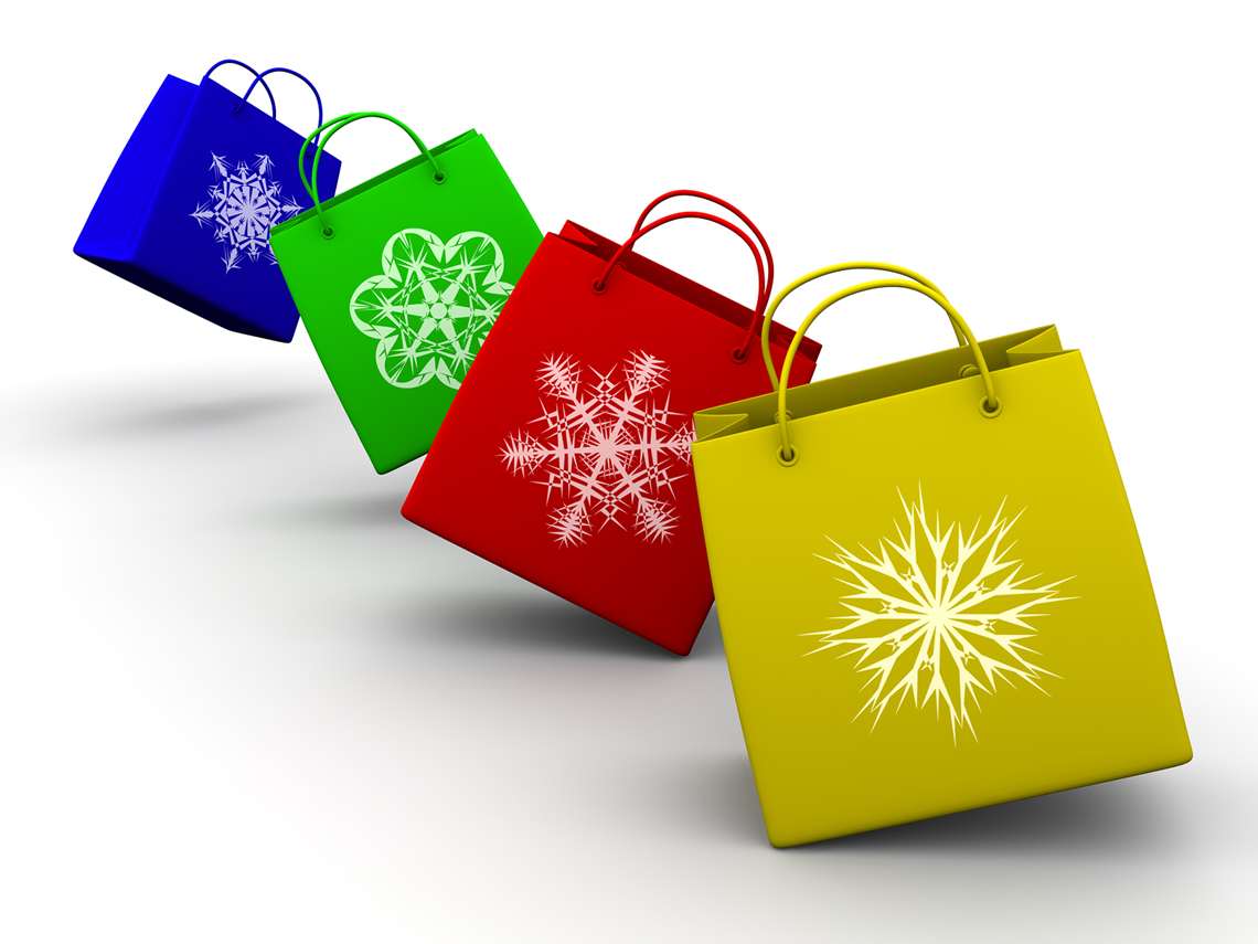 Vendas online no Natal crescem 34% e atingem R$ 850 milhões