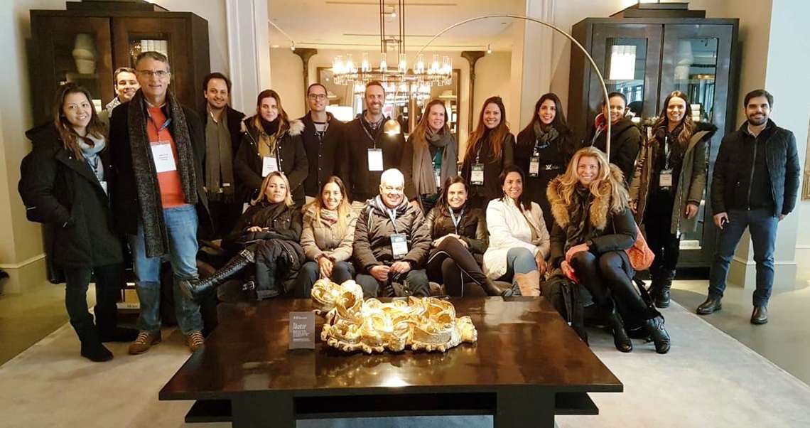 Delegação da GS&MD participará do NRF Retail’s Big Show 2019