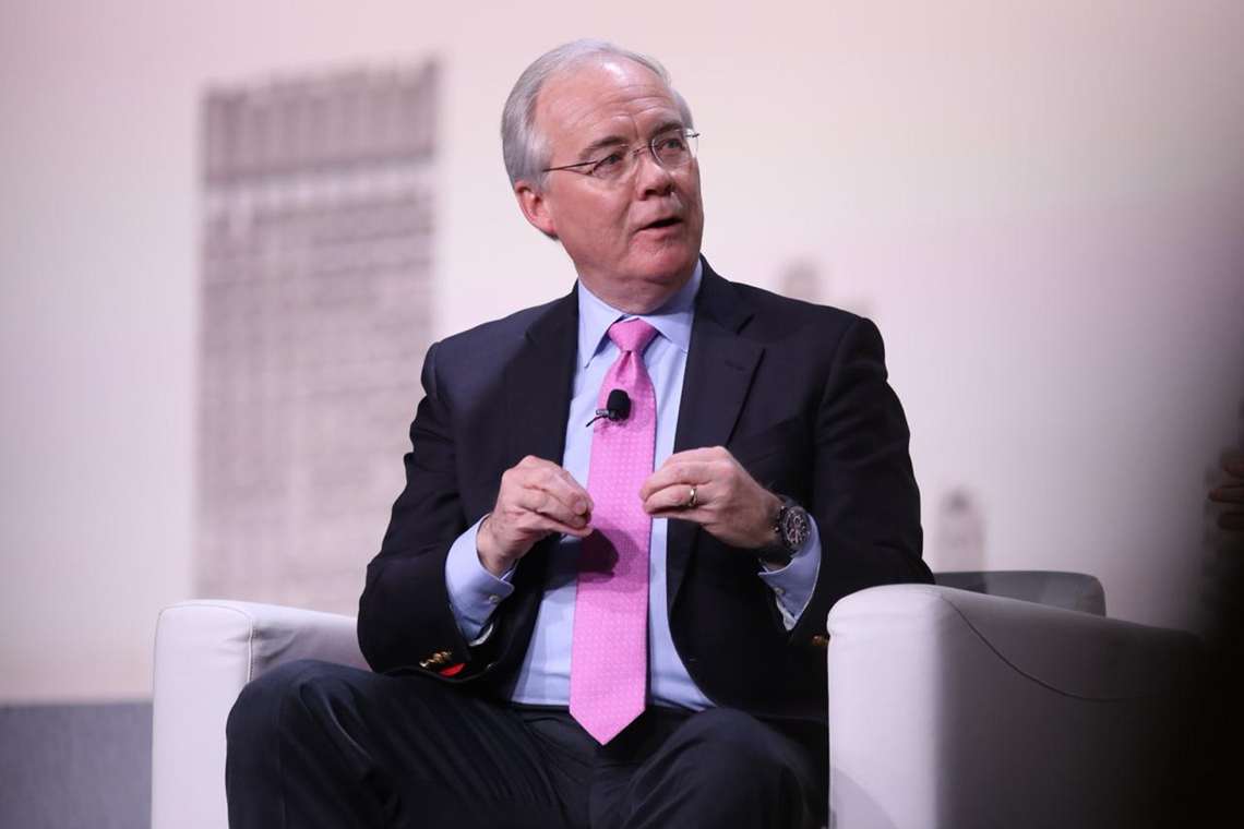 CEO da Kroger destaca responsabilidade social e transformação digital no NRF Retail’s Big Show