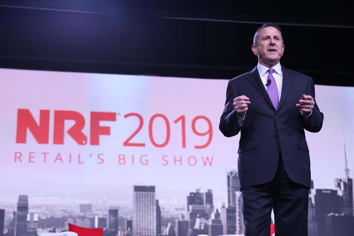 Para CEO da Target o segredo do sucesso é conhecer o consumidor e investir no seu negócio