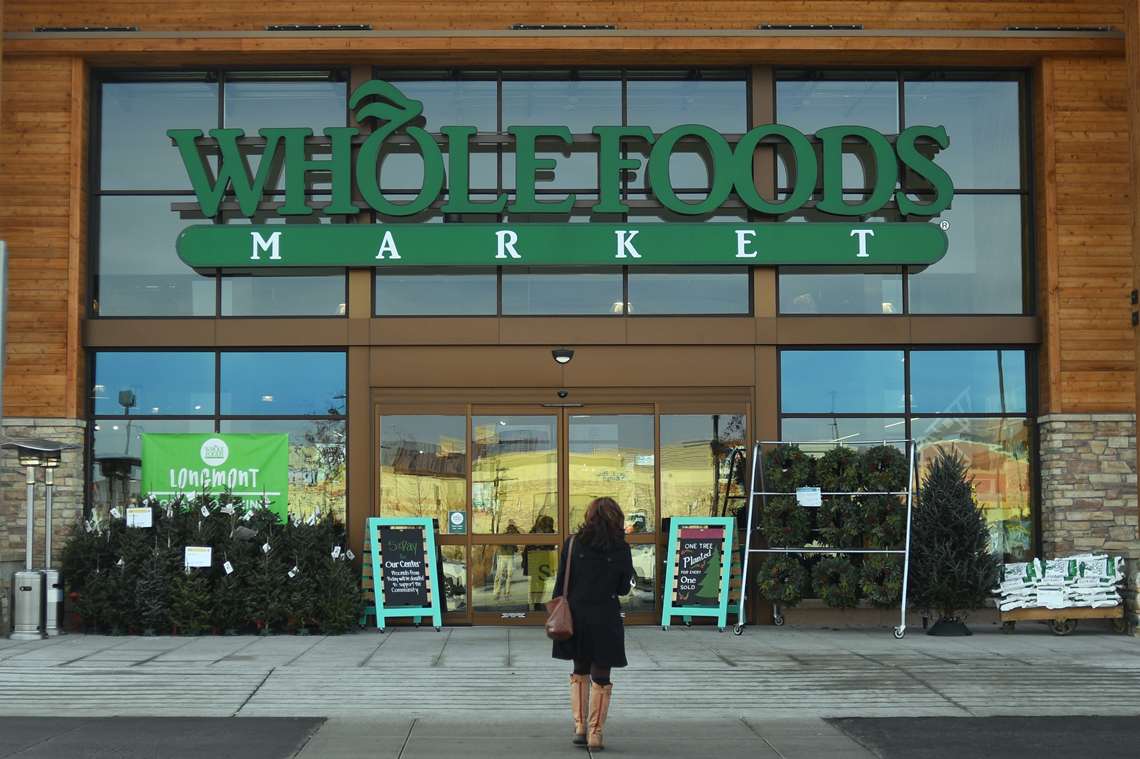 Whole Foods lança catálogo online para facilitar buscas no site