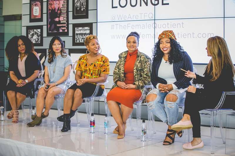 NRF Retail’s Big Show tem espaço dedicado às mulheres